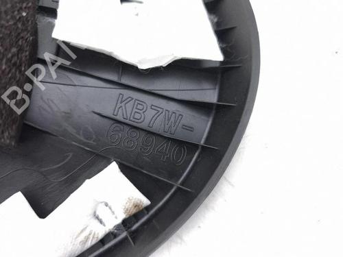 Pynteliste til bagklap MAZDA CX-5 (KF) 2.2 D | BP38468876C151 - Image 9