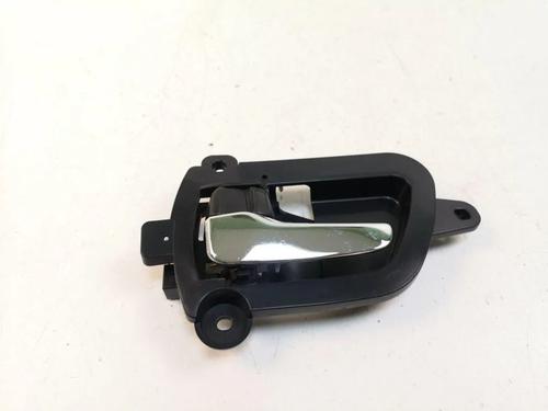 Used Front left interior door handle Front left interior door handle 33901228 33901228