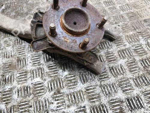 Left front steering knuckle LEXUS IS II (_E2_) 220d (ALE20) | BP37510858M25 - Image 3