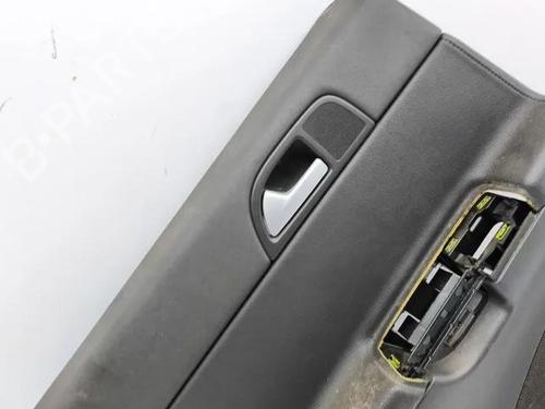 Rear left panel LEXUS GS (_L1_) 450h (GWL10_, GWL10R) | BP28845699C60 