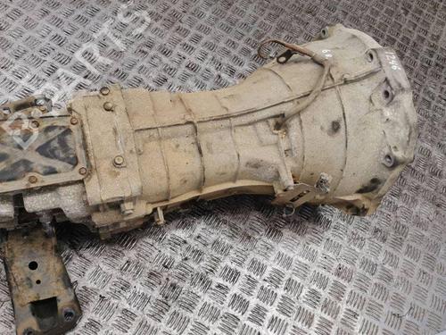 Gearbox NISSAN 350Z Coupe (Z33) 3.5 (AAZ33) | BP28882166M3 