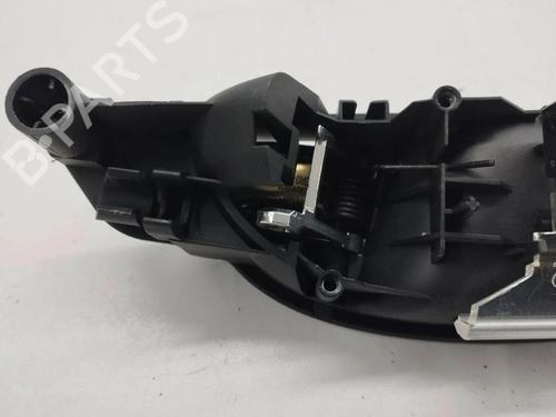 Rear left interior door handle AUDI Q7 (4LB) 3.0 TDI quattro | BP33259242I15 - Image 5