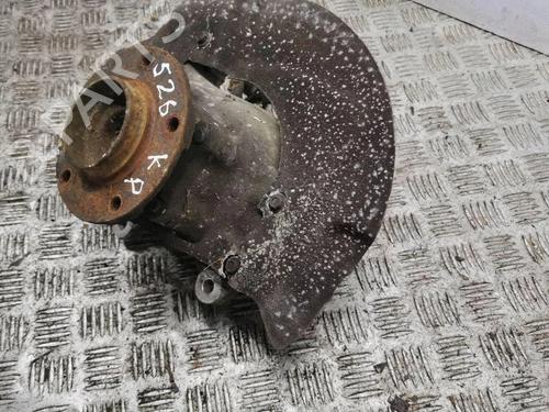 Left front steering knuckle BMW 5 Touring (E61) 520 d | BP40169369M25  - Image 5