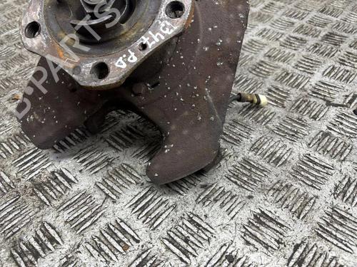 Right front steering knuckle PORSCHE 911 (996) 3.4 Carrera | BP30731266M26 