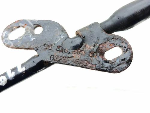 Andere LAND ROVER RANGE ROVER EVOQUE (L538) 2.2 D 4x4 | BP30643716O1