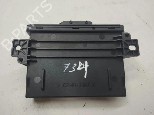 Electronic module AUDI Q7 (4LB) 3.0 TDI quattro | BP36188165M83 - Image 7
