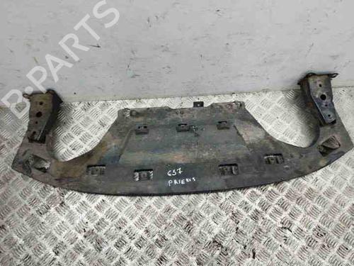 Used Front bumper spoiler MAZDA CX-5 (KE, GH) 2.2 D AWD (KE102) (175 hp) 28852818