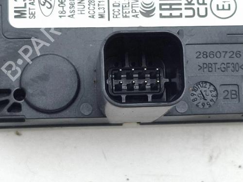 Electronic module FORD KUGA III (DFK) 2.5 Duratec Plug-in-Hybrid | BP38251843M83 - Image 3