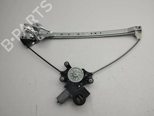 Used Front right window mechanism Front right window mechanism 36063094 36063094