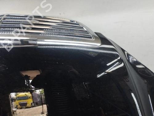 Hood MERCEDES-BENZ S-CLASS (W221, V221) S 320 CDI | BP28895768C1 