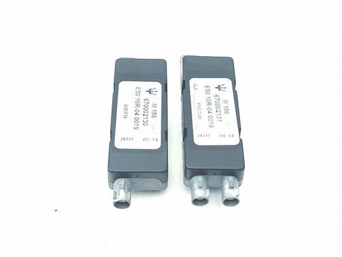 Electronic module MASERATI GHIBLI III (M157) 3.0 D | BP40208961M83 - Image 3