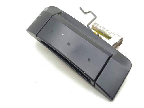 Rear left exterior door handle NISSAN 350Z Coupe (Z33) 3.5 (AAZ33) | BP28882454C130 