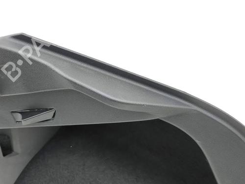 Boot lining AUDI A1 Sportback (GBA) 25 TFSI | BP36332081I3 - Image 13