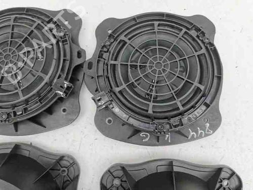 Electronic module CITROËN C4 III (BA_, BB_, BC_) ë-C4 (BCZKXC, BZCKSC) | BP28865172M83 