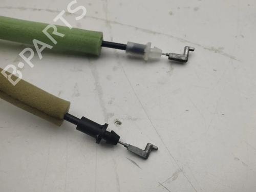 Rear left lock MAZDA CX-5 (KF) 2.0 | BP33256297C100 - Image 7