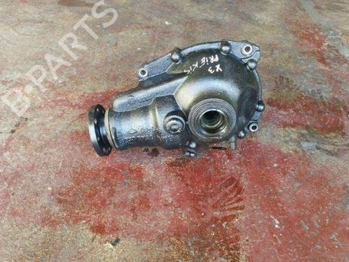 Used Front differential BMW X3 (E83) 2.0 d (150 hp) 28867639