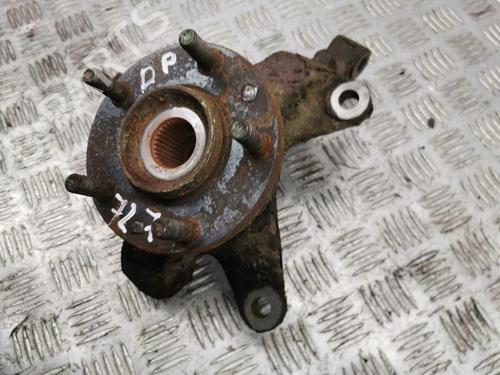 Right front steering knuckle MAZDA CX-7 (ER) 2.2 MZR-CD AWD (ER10A) | BP36152394M26 - Image 2