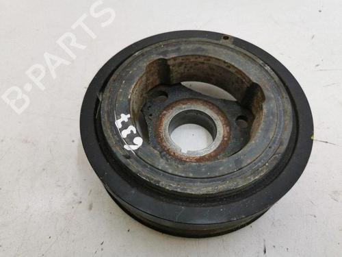 Pulley MAZDA CX-5 (KF) 2.2 D | BP38250251M122 - Image 4