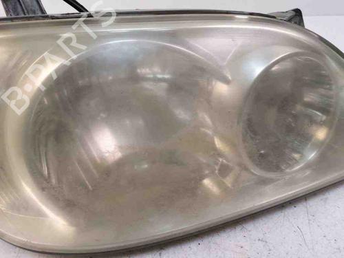 Right headlight KIA CARNIVAL II (GQ) 2.9 CRDi | BP28886173C29 