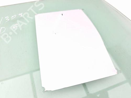 Rear right door window VW ID.3 (E11, E12) Pro | BP29523867C21 