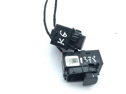 Left front window switch TESLA MODEL Y (5YJY) EV Rear-Wheel Drive | BP33261005I27 - Image 3