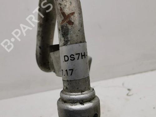 AC pipe FORD GALAXY III (CK) 2.0 TDCi | BP28901264M126 