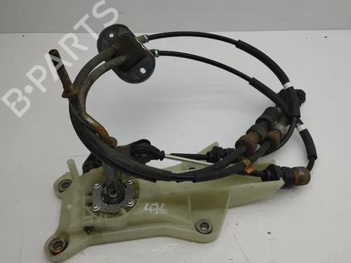Stuurwielbediening MAZDA CX-7 (ER) 2.2 MZR-CD AWD (ER10A) (173 hp) 28848988