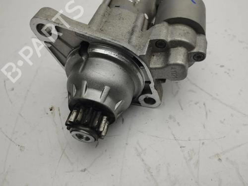 Starter AUDI A3 Sportback (8YA, 8YF) 30 TFSI | BP33256262M8 - Image 4