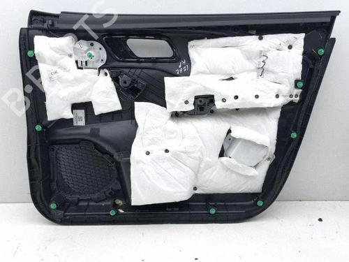 Front left panel NISSAN QASHQAI III (J12) 1.3 DIG-T | BP40169590C58 - Image 7