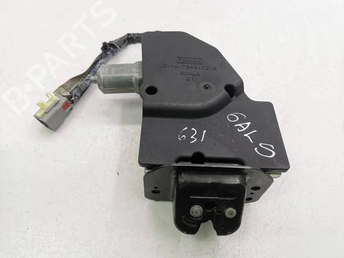 Tailgate lock FORD KUGA II (DM2) 2.0 TDCi | BP33254124C101 - Image 7