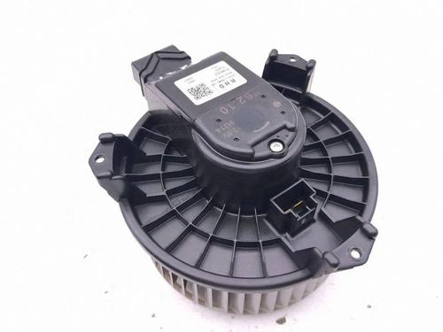 Heater blower motor FORD GALAXY III (CK) 2.0 TDCi | BP38783621M62 - Image 4