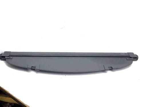 Used Rear parcel shelf MAZDA CX-5 (KE, GH) 2.2 D (KE2FW) (150 hp) 28877797