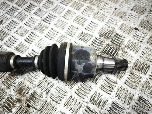 Left front driveshaft HYUNDAI i40 I (VF) 1.7 CRDi | BP33878434M38 - Image 3
