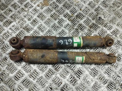 Used Left rear shock absorber Left rear shock absorber 36331391 36331391