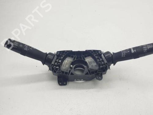 Ratstangsstang HONDA CR-V II (RD_) 2.2 CTDi (RD9) (140 hp) 28853038