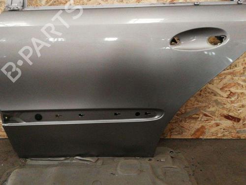 Left rear door MERCEDES-BENZ E-CLASS (W211) E 320 CDI (211.022) | BP28884554C4 