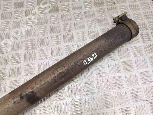 Udstødningssystem MASERATI QUATTROPORTE V 4.2 | BP28906213M121