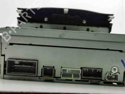 Electronic module HONDA CR-V II (RD_) 2.2 CTDi (RD9) | BP28853024M83