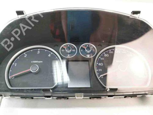 Instrument cluster HYUNDAI i30 Estate (FD) 1.6 CRDi | BP28875159C47 