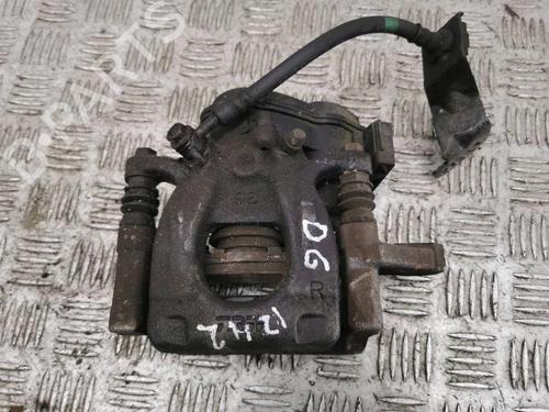 Used Right rear brake caliper Right rear brake caliper 36329301 36329301