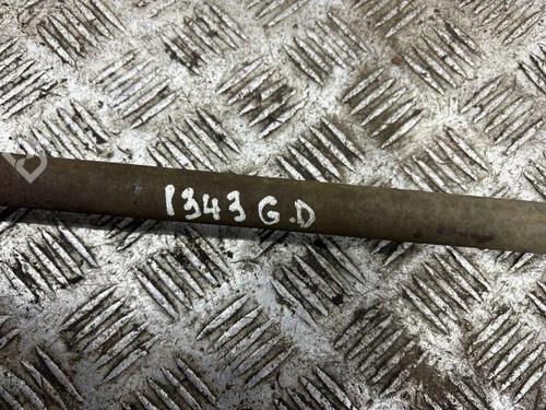 Right rear driveshaft MAZDA CX-5 (KF) 2.2 D | BP36068532M41 - Image 8