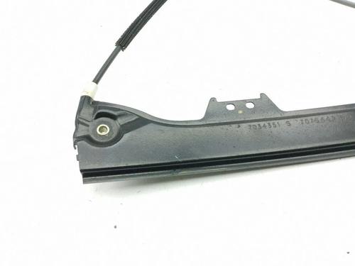 Front left window mechanism BMW 5 Touring (E61) 520 d | BP40169383C22 - Image 2