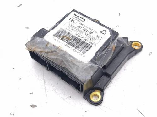 Used ECU airbags ECU airbags 36332335 36332335