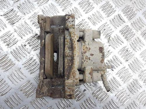 Right front brake caliper FORD S-MAX (CJ, WA6) 2.0 TDCi | BP28888967M104