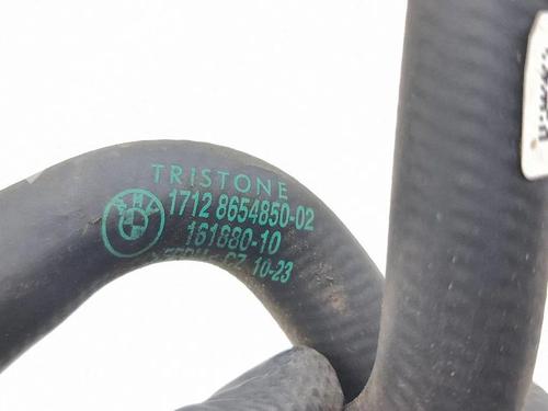 Pipe BMW 3 (G20, G80, G28) 330 e Plug-in-Hybrid | BP40043987M125  - Image 12