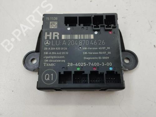 Used Electronic module Electronic module 36195100 36195100