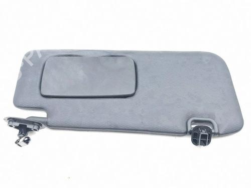 Right sun visor SUBARU BRZ (ZC6) 2.0 (ZC6) | BP37510929I2 - Image 3