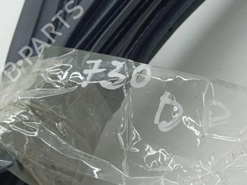Gummiliste SEAT ATECA (KH7, KHP) 1.4 TSI | BP36139310C142 - Image 6