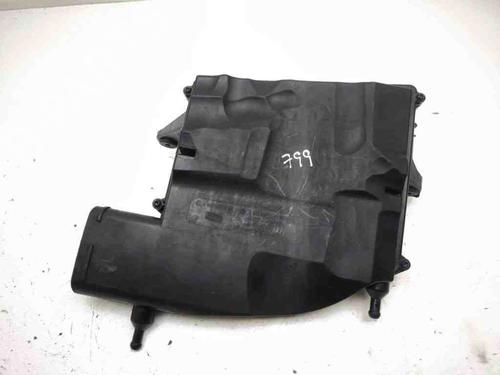 Used Air filter box MERCEDES-BENZ M-CLASS (W164) ML 320 CDI 4-matic (164.122) (224 hp) 28900389