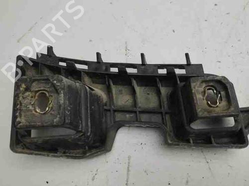 Rear bumper bracket MERCEDES-BENZ C-CLASS (W204) C 200 CDI (204.001) | BP28861386C159 